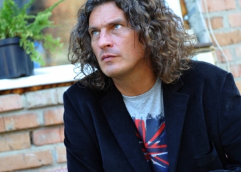 Видео с места гибели Кузьмы Скрябина