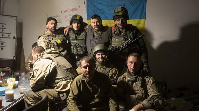 В Донецком аэропорту пропали без вести 28 “киборгов”