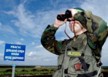 Задержали подозреваемого в корректировке огня по Краматорску