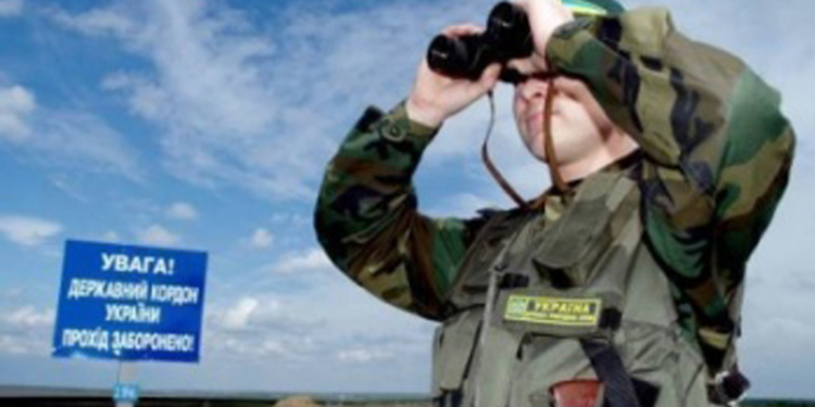 Задержали подозреваемого в корректировке огня по Краматорску