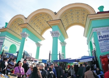 Предприниматели Крыма готовят ультиматум