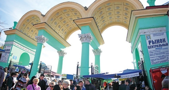 Предприниматели Крыма готовят ультиматум