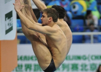 Еще один успех в Ростоке: николаевец Кваша и луганчанин Горшковозов взяли «золото»