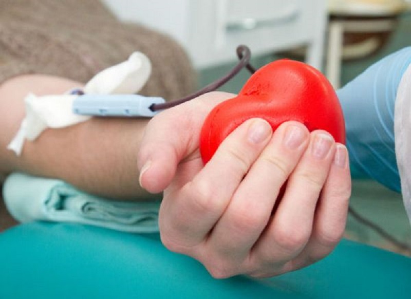 В Николаеве на станции переливания крови закончились запасы донорской крови: горожан просят откликнуться