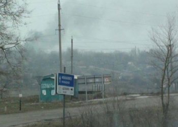 «Мое слово – царское»: боевики предложили прекратить огонь и через 20 минут нарушили договоренность