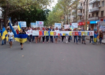 Заказывайте остановку «Улица Соборная»: в Николаеве создана инициативная группа по переименованию улиц