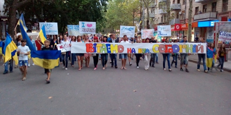 Заказывайте остановку «Улица Соборная»: в Николаеве создана инициативная группа по переименованию улиц