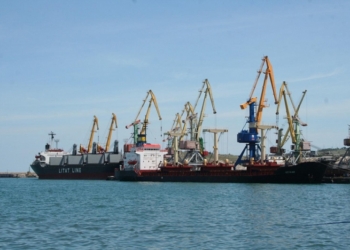 Повторение – мать учения? Вадим Мериков вслед за Николаем Кругловым выделил землю предприятию депутата областного совета