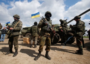 18 марта начнется демобилизация военных, отслуживших год