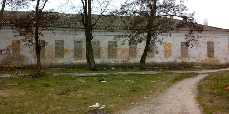 Очаковский ВЖЕНЕМЭР