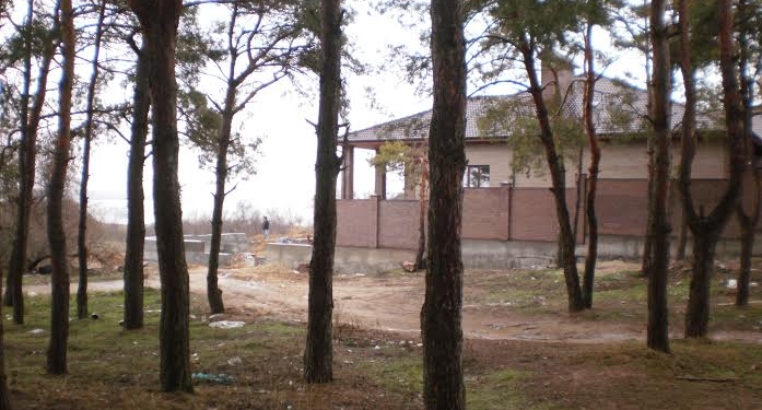 Общественники угрожают николаевскому нотариусу пикетами за затягивание дела по «Маяку»