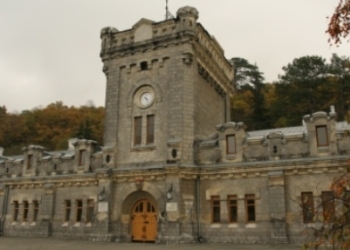 Следственный комитет России возбудил дело против и.о. гендиректора “Массандры”