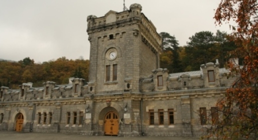 Следственный комитет России возбудил дело против и.о. гендиректора “Массандры”