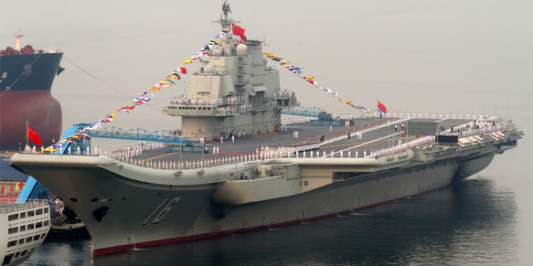 Как продавали «Варяг». Наш ответ Чемберлену