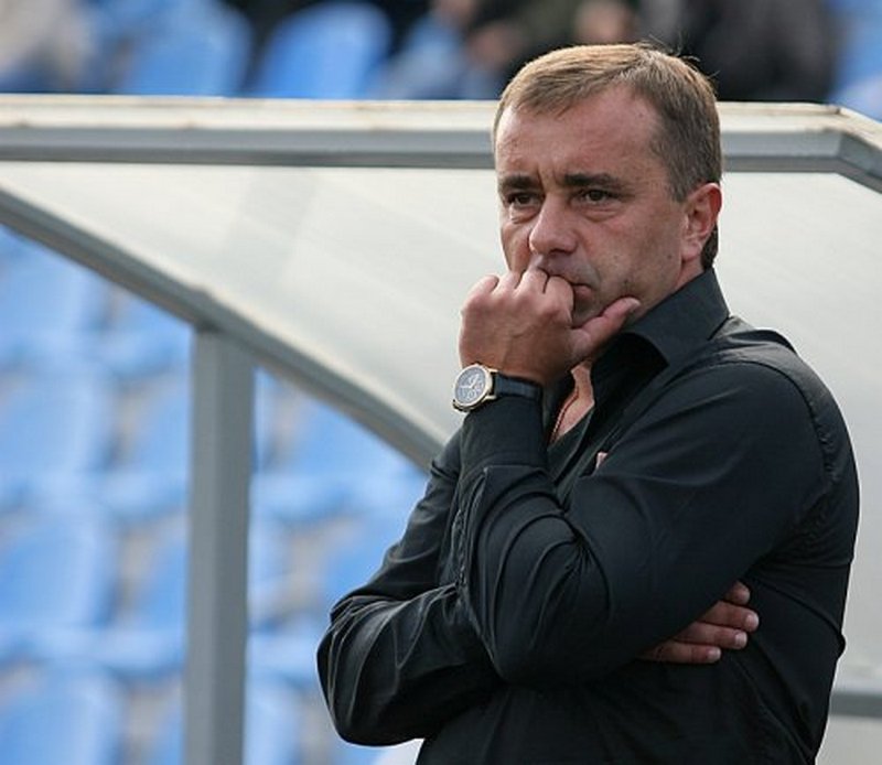 «Чемпионат получился интересным» – главный тренер МФК «Николаев» Руслан Забранский подвёл итоги сезона 1
