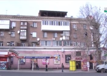 «Замечательный сосед»: «ПИОНЕРская» мансарда таинственного Алексея