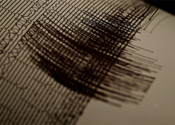 Землетрясение под Полтавой: в домах треснули стены