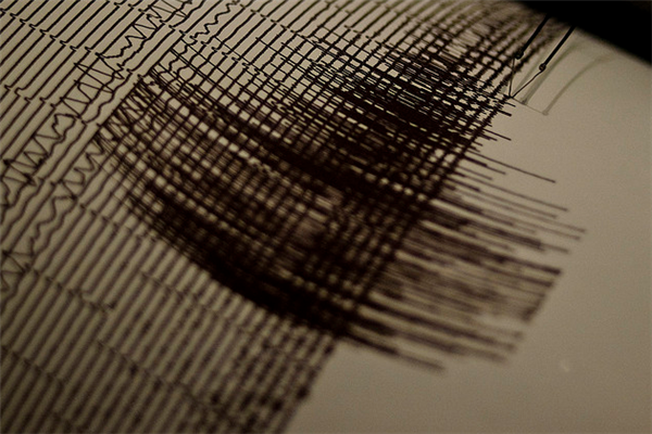 Землетрясение под Полтавой: в домах треснули стены 1