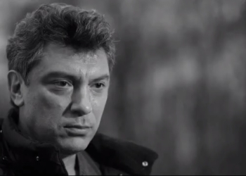 В последнем интервью Немцов говорил о Савченко