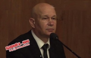 Первомайский горсовет признал РФ агрессором и избрал нового секретаря