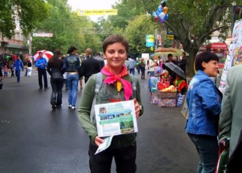 Рада решила облегчить работу волонтерам