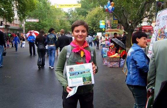 Рада решила облегчить работу волонтерам