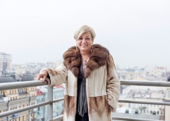 Глава НБУ Гонтарева: “Колебания валютного курса – это нормально. Нужно привыкать”