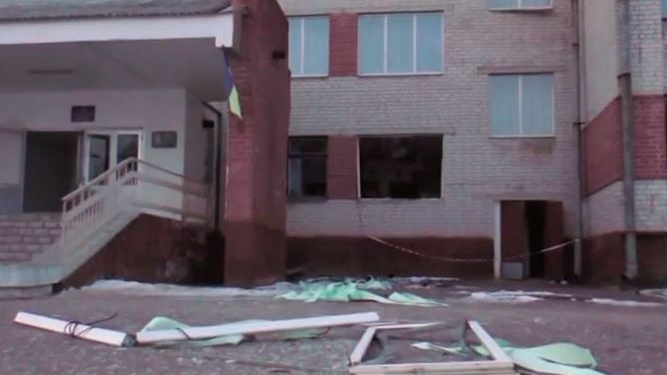 В сельской школе в Черниговской области сработал гранатомет. Погибла женщина