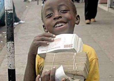 Минимальная зарплата в Украине теперь ниже, чем в Замбии