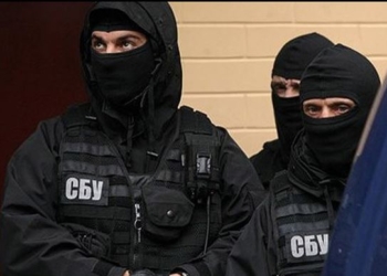 СБУ задержала циничную мошенницу, которая требовала деньги у жены захваченного боевиками бойца