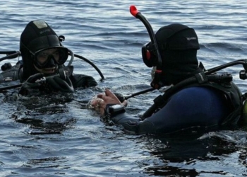 На Днепре пропал николаевский рыбак