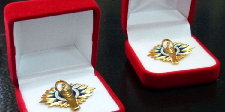 “Человеком года-2014” признана Николаевская 79-я отдельная аэромобильная бригада