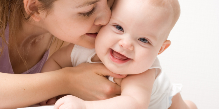 В Николаеве за неделю появилось 84 маленьких горожанина