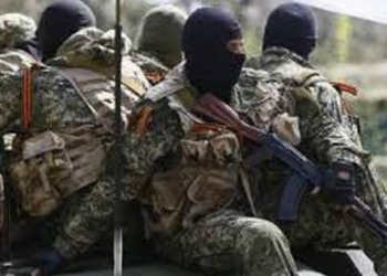 С начала перемирия боевики 10 раз открывали огонь