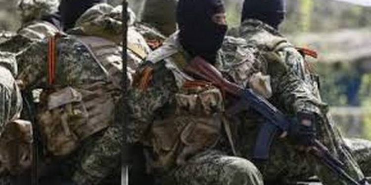 С начала перемирия боевики 10 раз открывали огонь