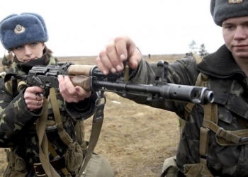 За антимобилизационные посты в Сети можно “загреметь” на 8 лет – СБУ