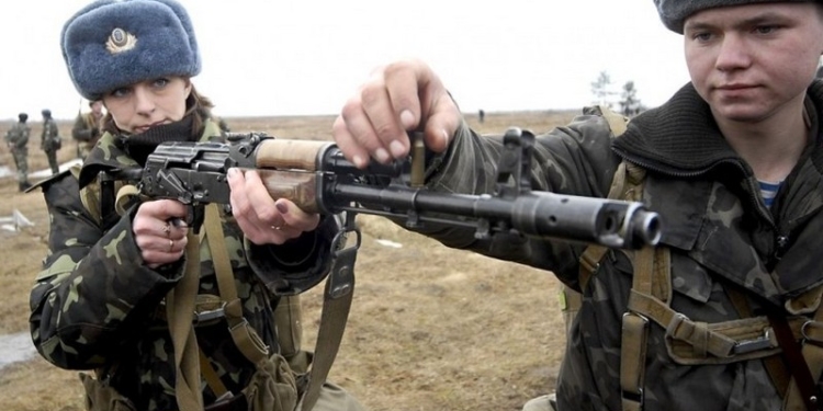 За антимобилизационные посты в Сети можно “загреметь” на 8 лет – СБУ