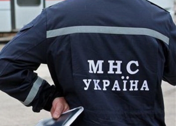 Николаевские спасатели не дали огню “съесть” автомобиль