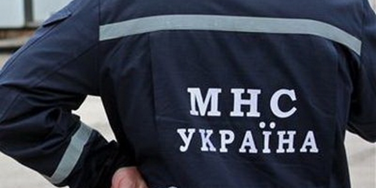 Николаевские спасатели не дали огню “съесть” автомобиль