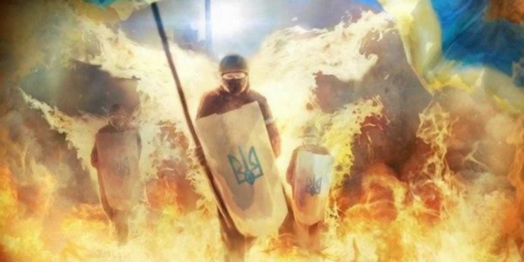 20 февраля будет отмечаться День Героев Небесной Сотни – Указ Президента Украины