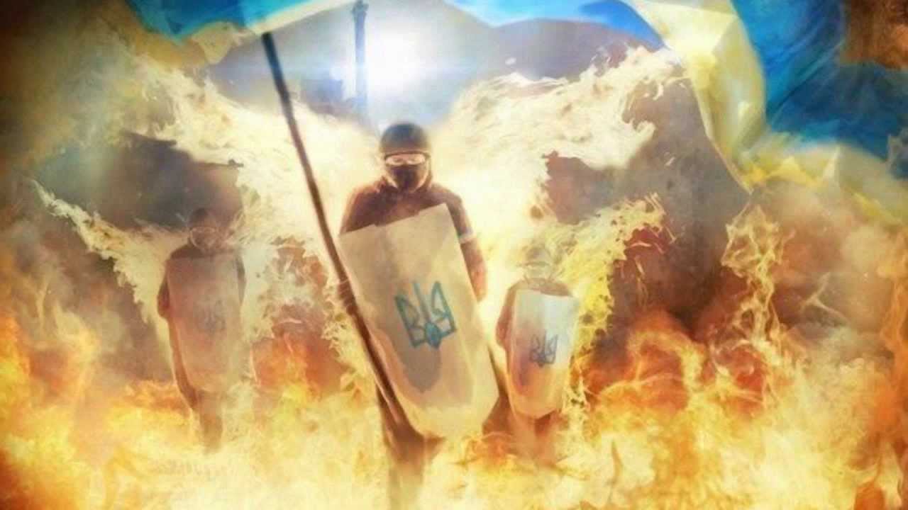 20 февраля будет отмечаться День Героев Небесной Сотни – Указ Президента Украины