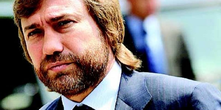 Правоохранители взялись за Новинского: в киевском офисе олигарха идет обыск