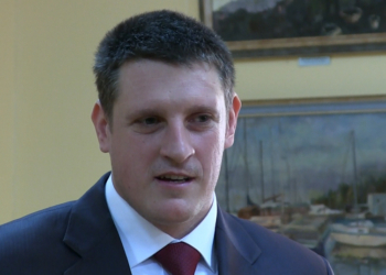 “Лабиринты судьбы” Юрия Одробинского