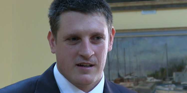 “Лабиринты судьбы” Юрия Одробинского