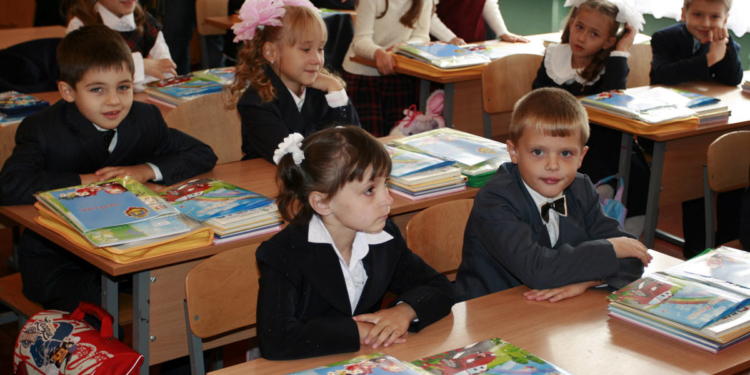 12-летнего обучения в наших школах не будет. Пока. – министр Квит