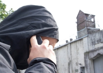 Вот так поговорили… Телефонный разговор с незнакомцем стоил жительнице г. Вознесенска 5000 гривен.