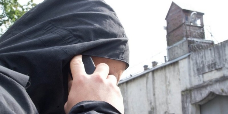 Вот так поговорили… Телефонный разговор с незнакомцем стоил жительнице г. Вознесенска 5000 гривен.