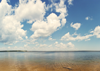 В Николаеве решали проблемы рекреационно-туристического потенциала Тилигульского лимана