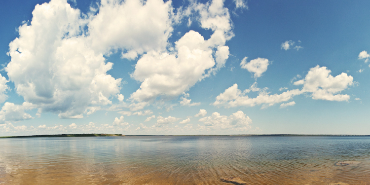 В Николаеве решали проблемы рекреационно-туристического потенциала Тилигульского лимана