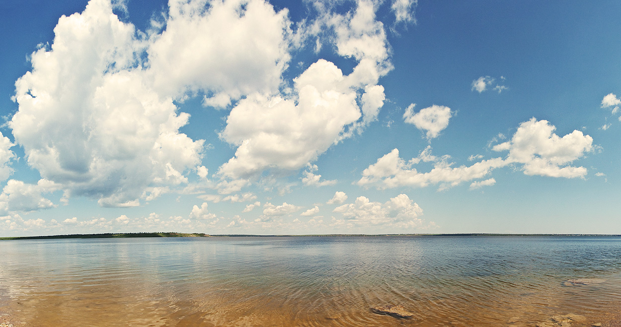 В Николаеве решали проблемы рекреационно-туристического потенциала Тилигульского лимана